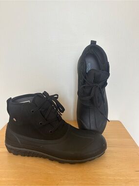 BOGS / Men’s Duck Boots